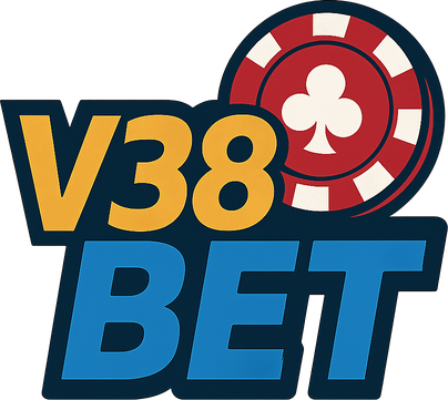 V38 Bet Logo